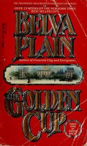 Tapa de The golden cup