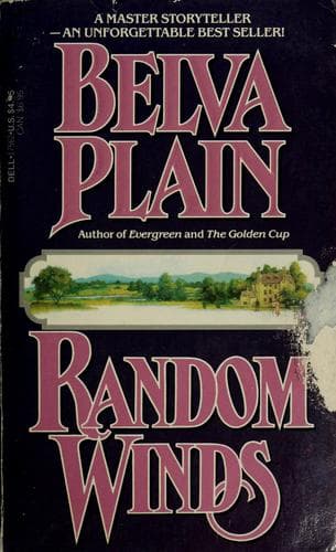 Tapa de Random Winds