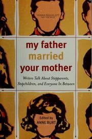 Tapa de My father married your mother