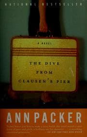 Tapa de The dive from Clausen's pier