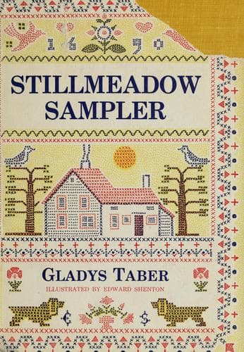 Tapa de Stillmeadow sampler