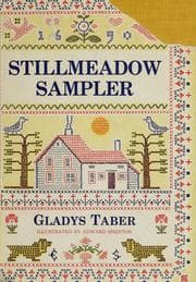 Tapa de Stillmeadow sampler