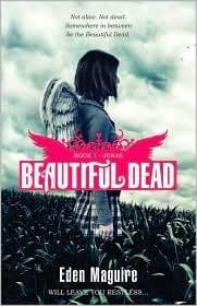 Tapa de Beautiful Dead