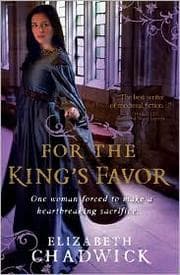 Tapa de For the king's favor