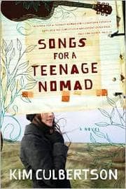 Tapa de Songs for a Teenage Nomad