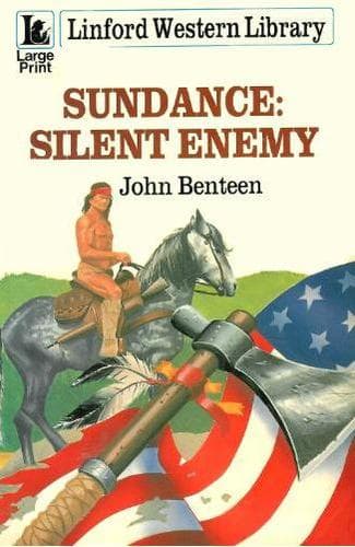 Tapa de The Silent Enemy