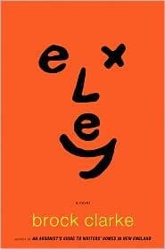 Tapa de Exley