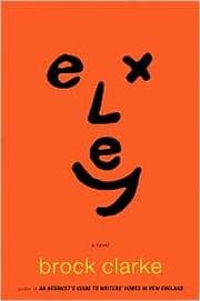 Tapa de Exley