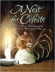 Tapa de A nest for Celeste