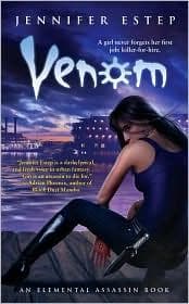 Tapa de Venom