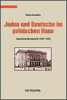 Tapa de Juden und Deutsche im polnischen Haus