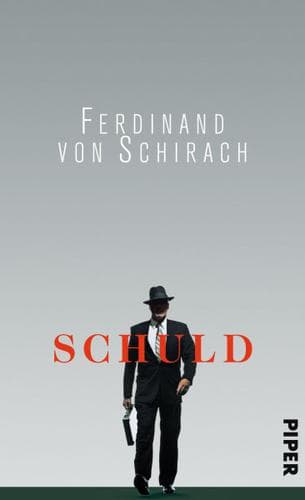 Tapa de Schuld