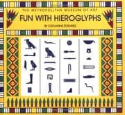Tapa de Fun with hieroglyphs