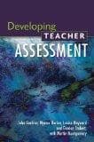 Tapa de Developing Teacher Assessment