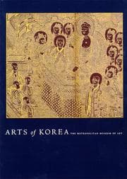 Tapa de Arts of Korea