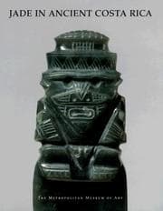 Tapa de Jade in ancient Costa Rica