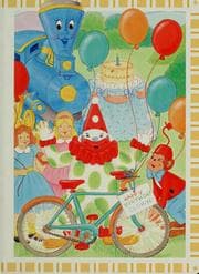 Tapa de The birthday bike