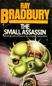 Tapa de The small assassin