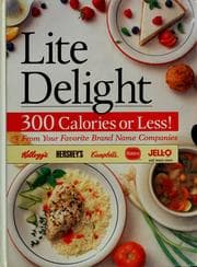 Tapa de Lite delight
