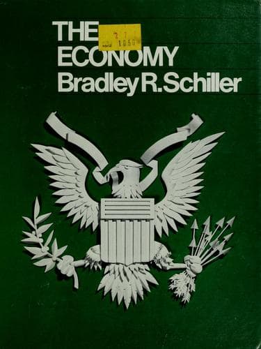 Tapa de The economy