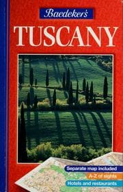 Tapa de Tuscany