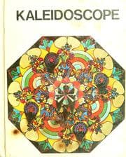 Tapa de Kaleidoscope