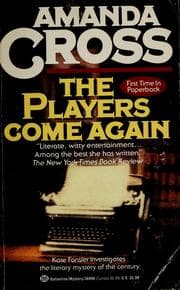 Tapa de The players come again