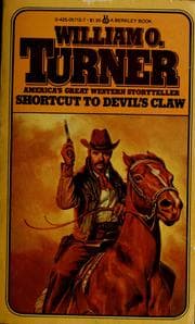 Tapa de Shortcut to Devil's Claw