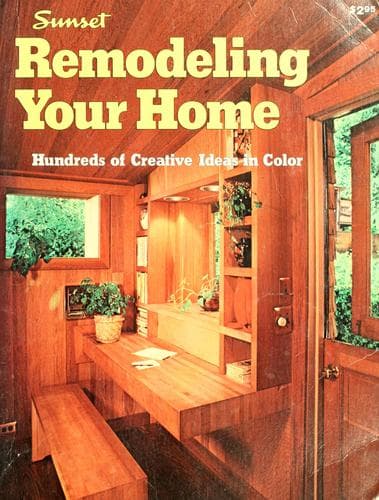Tapa de Remodeling your home