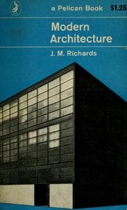 Tapa de An introduction to modern architecture