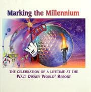 Tapa de Marking the Millennium