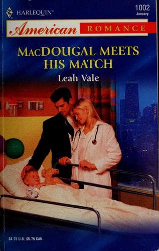 Tapa de MacDougal meets his match