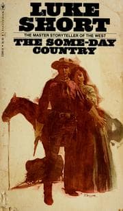 Tapa de The some-day country