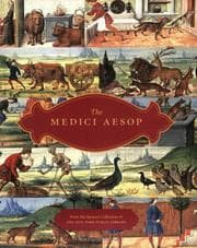 Tapa de The Medici Aesop