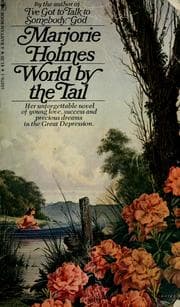 Tapa de World by the tail
