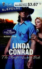 Tapa de The sheriff's amnesiac bride