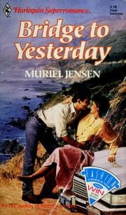 Tapa de Bridge to Yesterday