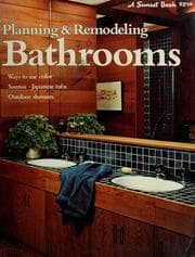 Tapa de Planning and Remodeling Bathrooms