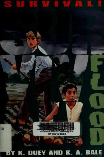 Tapa de Flood Mississippi, 1927
