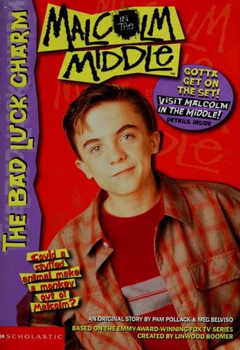 Tapa de Malcolm in the middle