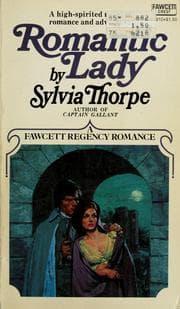 Tapa de Romantic Lady