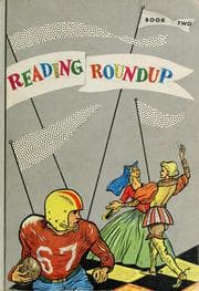 Tapa de Reading roundup