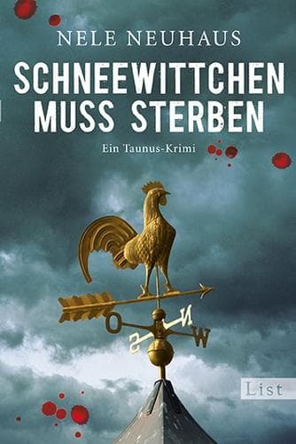 Tapa de Schneewittchen muss sterben