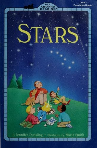Tapa de Stars