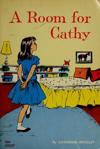Tapa de A Room for Cathy