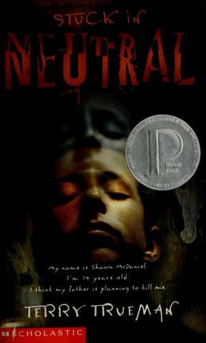 Tapa de Stuck in neutral