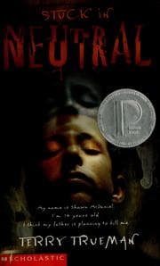 Tapa de Stuck in neutral