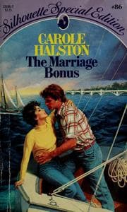 Tapa de The marriage bonus