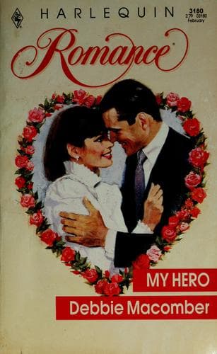 Tapa de My Hero