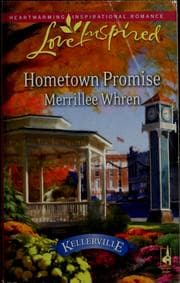 Tapa de Hometown promise